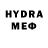 MDMA VHQ Devin Rogers